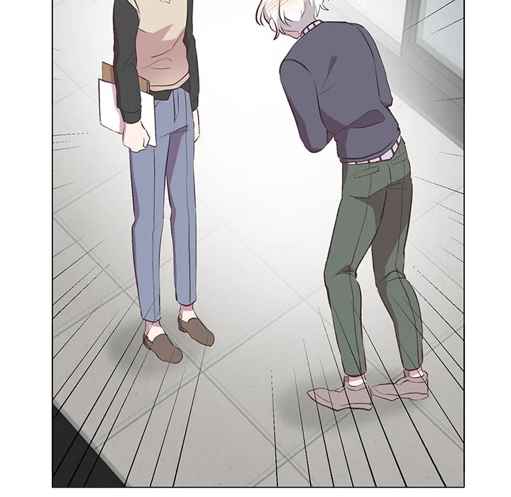 Oddity Office Chapter 7 page 46