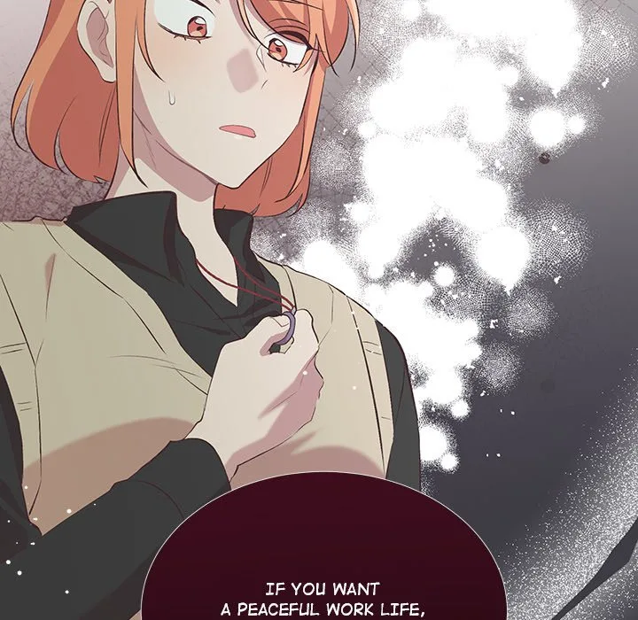 Oddity Office Chapter 7 page 72