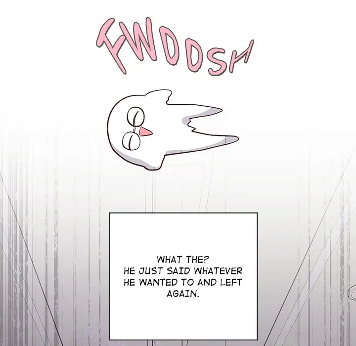 Oddity Office Chapter 7 page 81