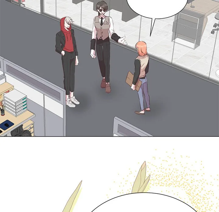 Oddity Office Chapter 7 page 87