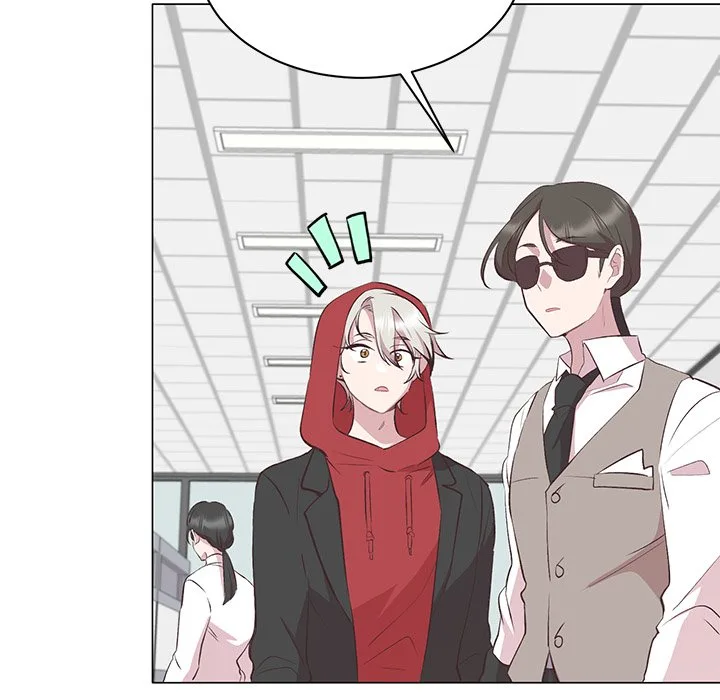 Oddity Office Chapter 7 page 85