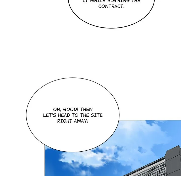 Oddity Office Chapter 7 page 92