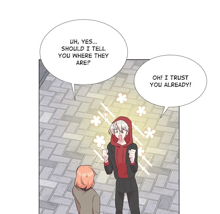 Oddity Office Chapter 7 page 103