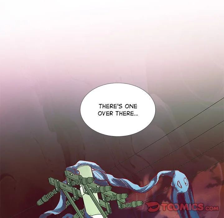 Oddity Office Chapter 7 page 105