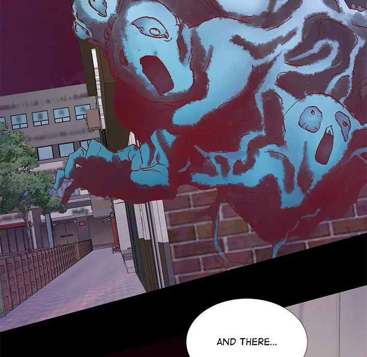 Oddity Office Chapter 7 page 110