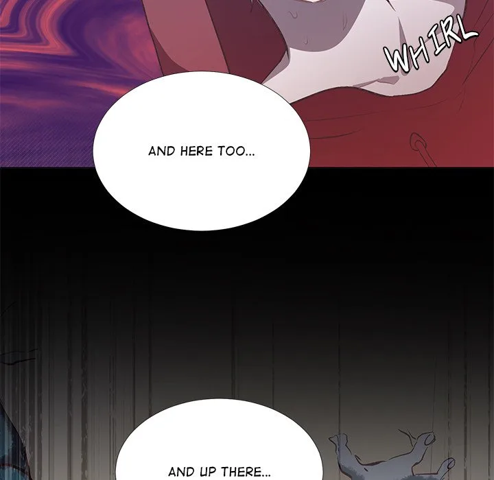 Oddity Office Chapter 7 page 113