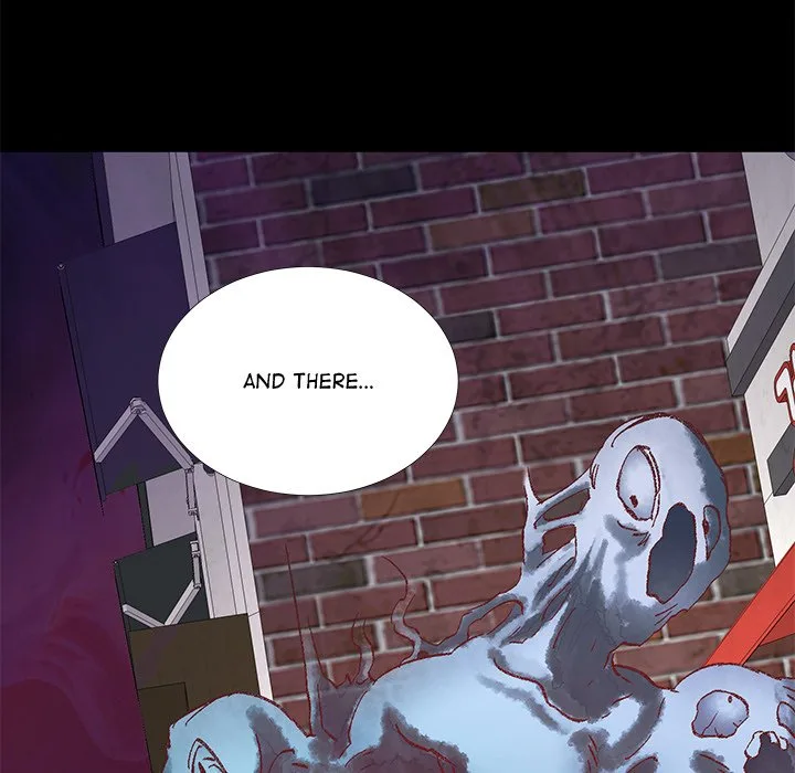 Oddity Office Chapter 7 page 109
