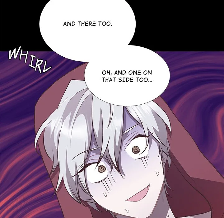 Oddity Office Chapter 7 page 112