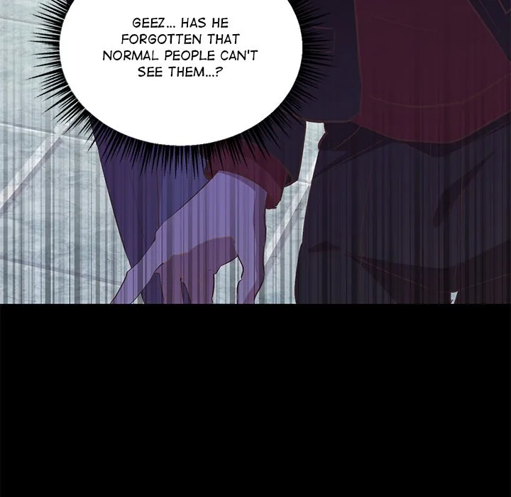 Oddity Office Chapter 7 page 119