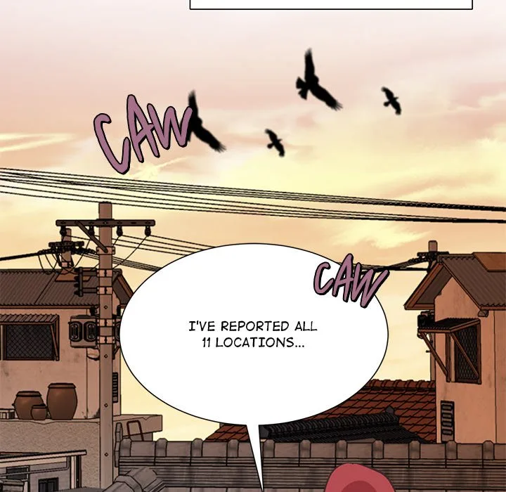 Oddity Office Chapter 7 page 122