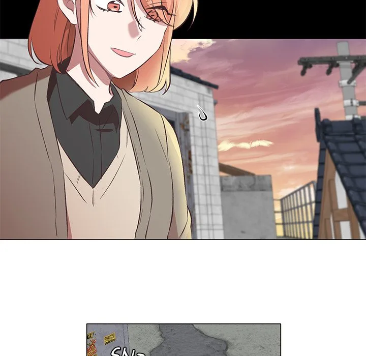 Oddity Office Chapter 7 page 134