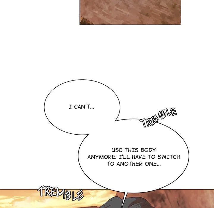 Oddity Office Chapter 8 page 31
