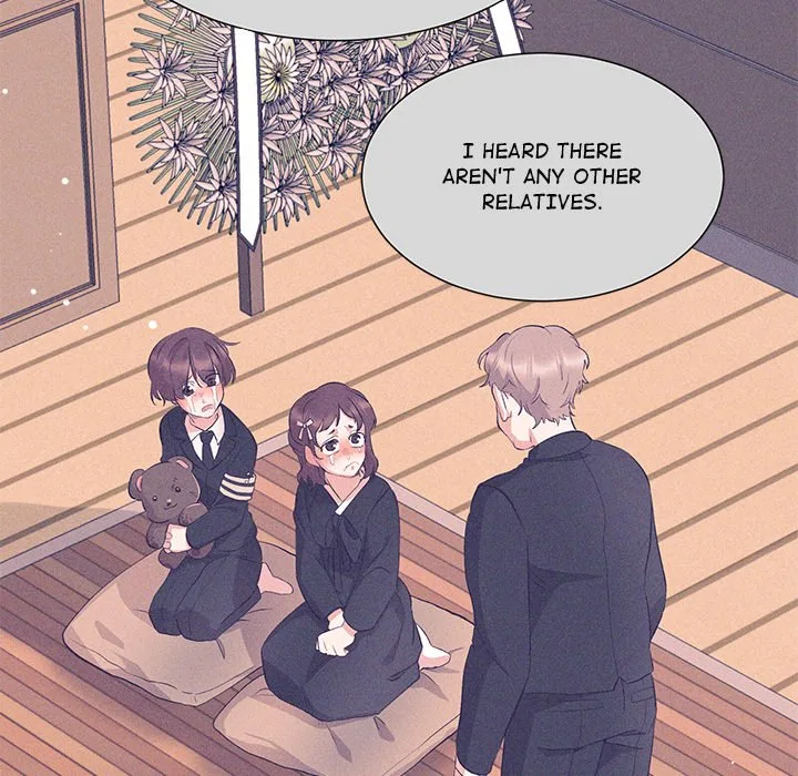 Oddity Office Chapter 8 page 7