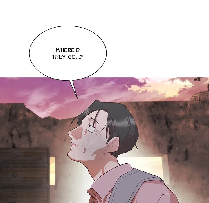 Oddity Office Chapter 8 page 18