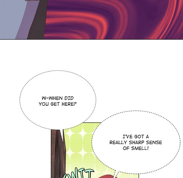 Oddity Office Chapter 8 page 26