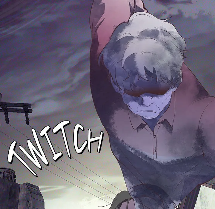 Oddity Office Chapter 8 page 34