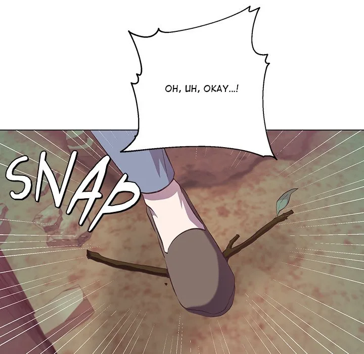Oddity Office Chapter 8 page 40