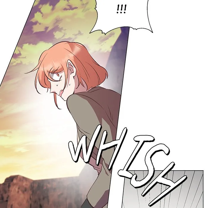 Oddity Office Chapter 8 page 42