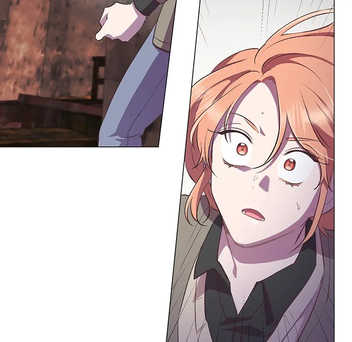 Oddity Office Chapter 8 page 43