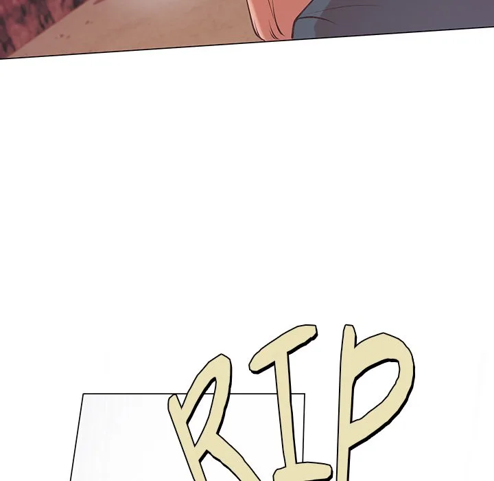 Oddity Office Chapter 8 page 58