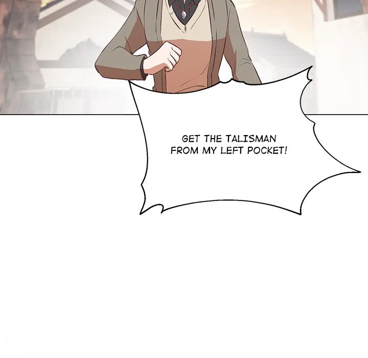 Oddity Office Chapter 8 page 65