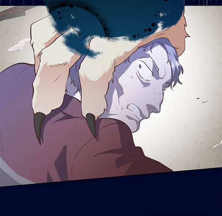 Oddity Office Chapter 8 page 71