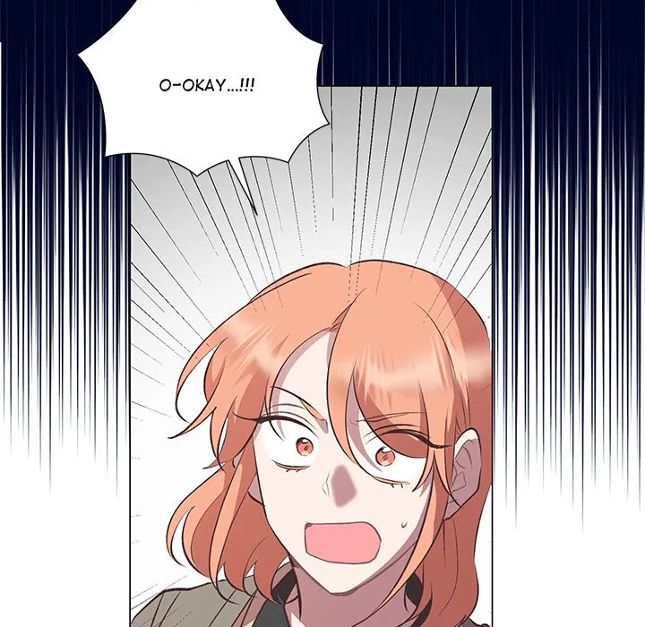 Oddity Office Chapter 8 page 69