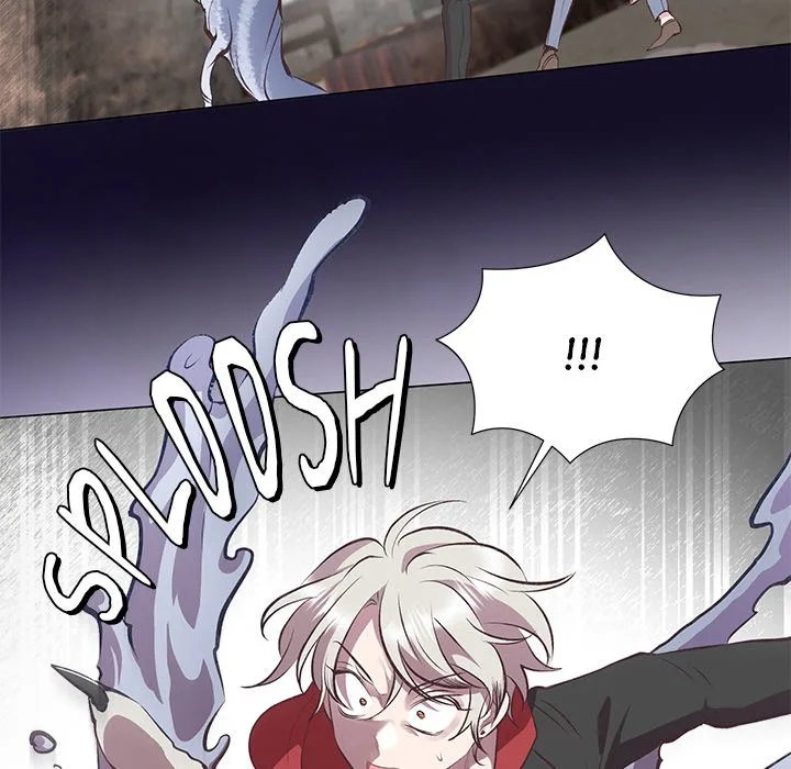 Oddity Office Chapter 8 page 86