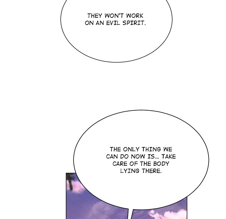 Oddity Office Chapter 8 page 95