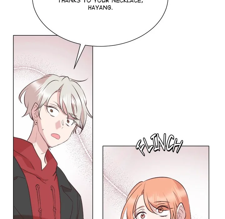 Oddity Office Chapter 8 page 104