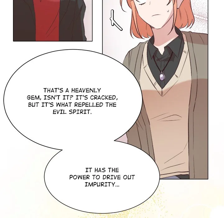 Oddity Office Chapter 8 page 105