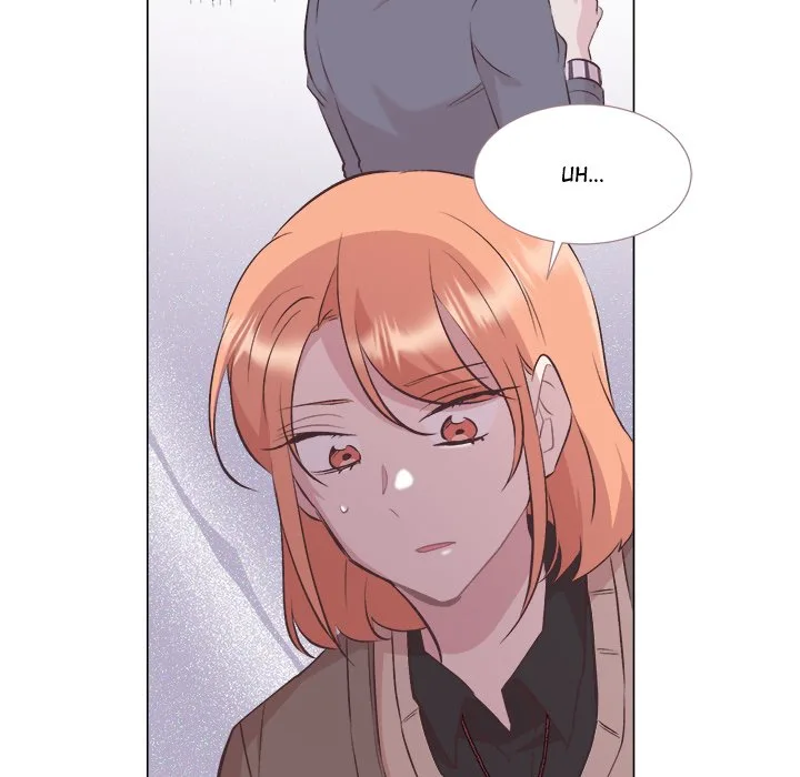 Oddity Office Chapter 8 page 109