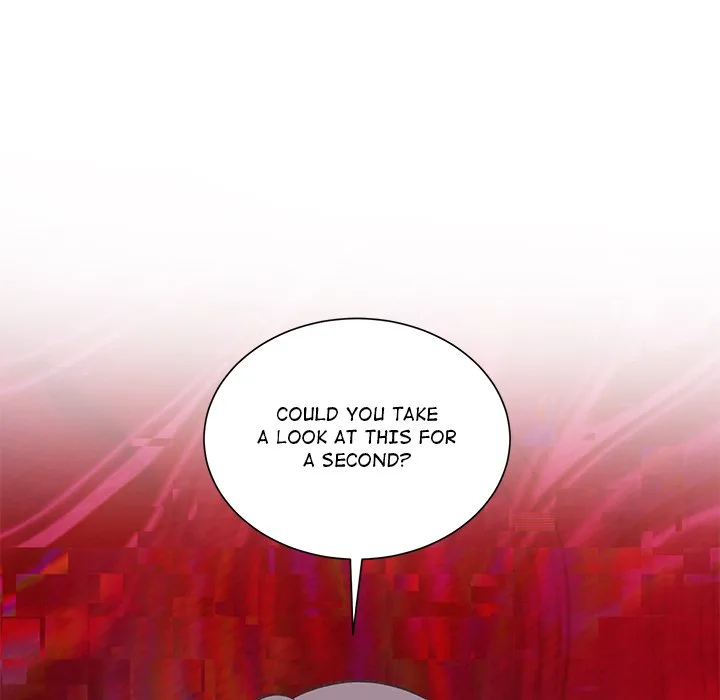 Oddity Office Chapter 8 page 126
