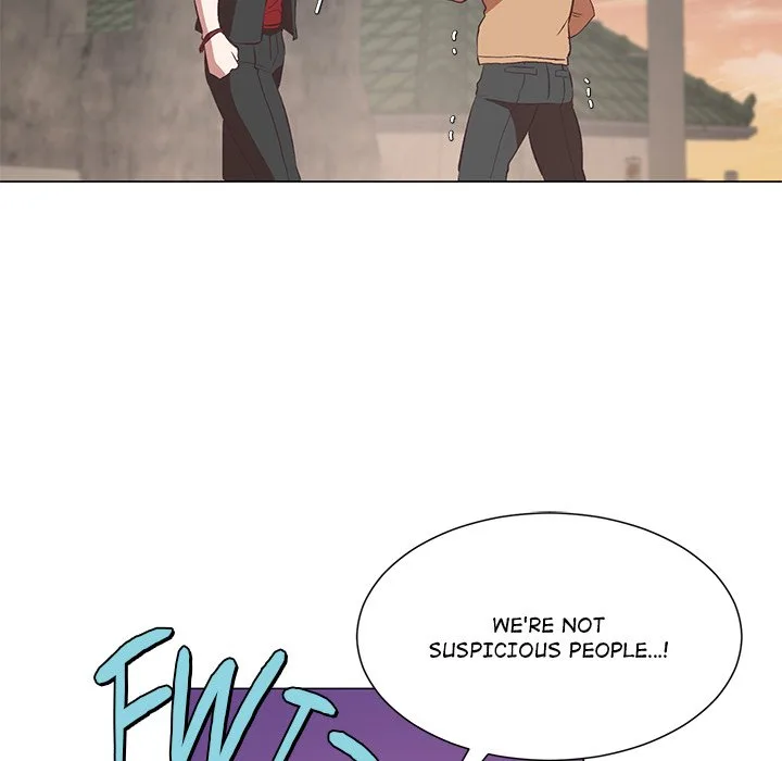 Oddity Office Chapter 8 page 124