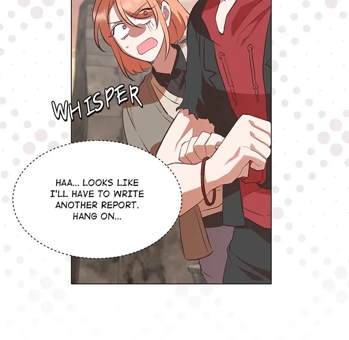 Oddity Office Chapter 8 page 122
