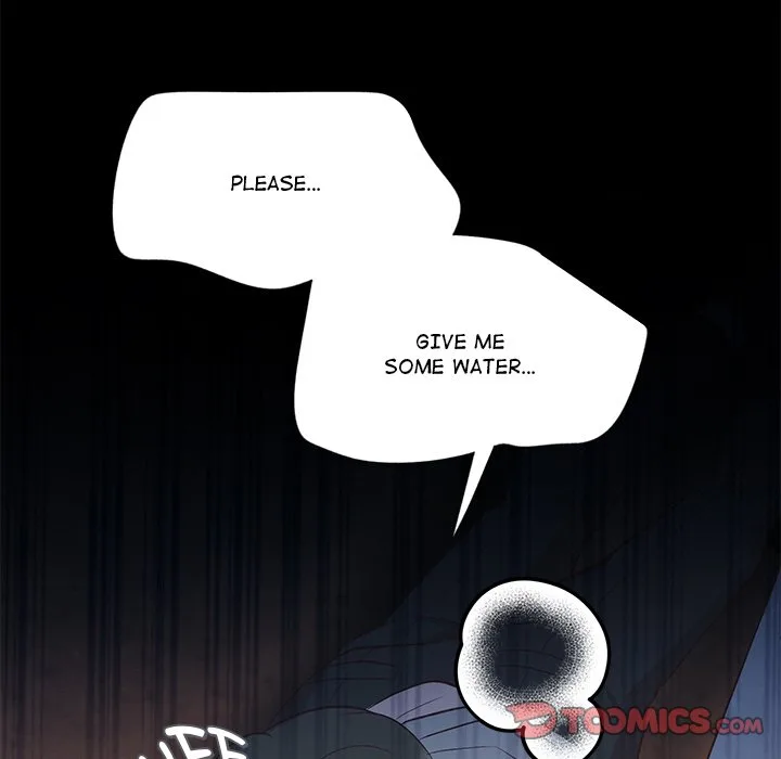 Oddity Office Chapter 8 page 138