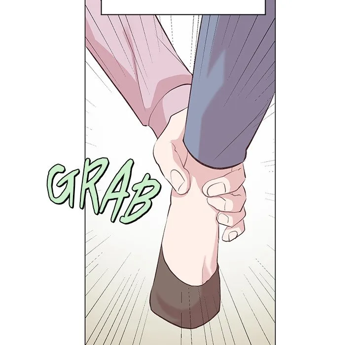 Oddity Office Chapter 8 page 136