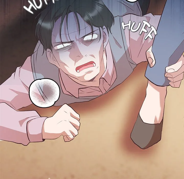 Oddity Office Chapter 8 page 139