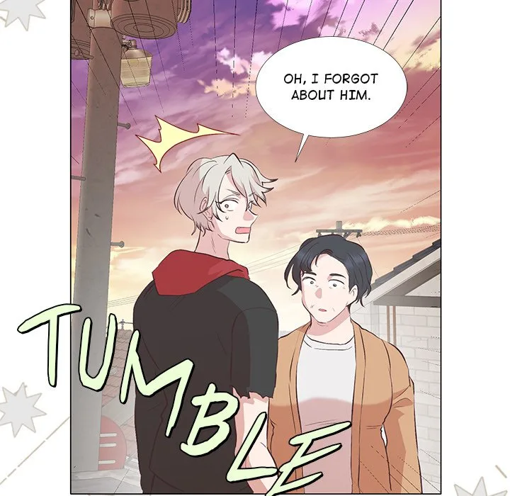 Oddity Office Chapter 8 page 141