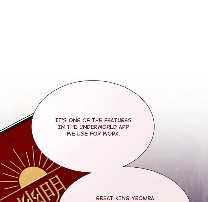 Oddity Office Chapter 9 page 7
