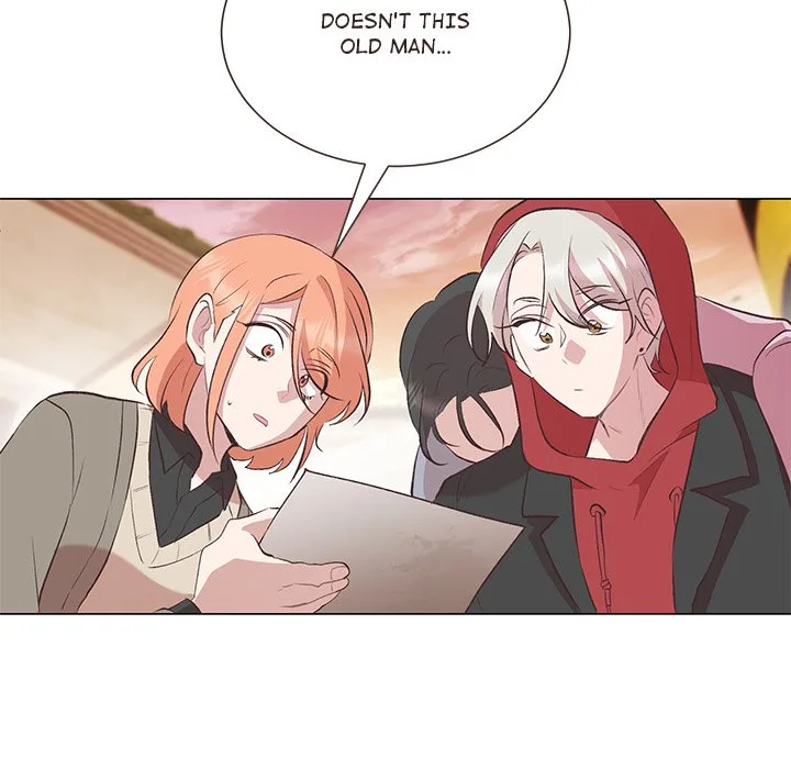 Oddity Office Chapter 9 page 18