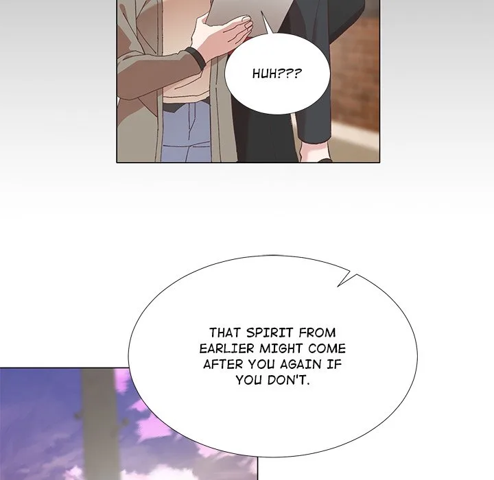 Oddity Office Chapter 9 page 25
