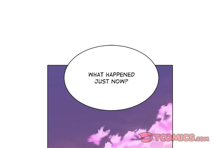 Oddity Office Chapter 9 page 3