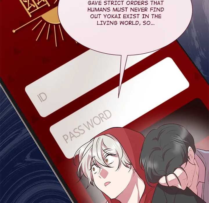 Oddity Office Chapter 9 page 8