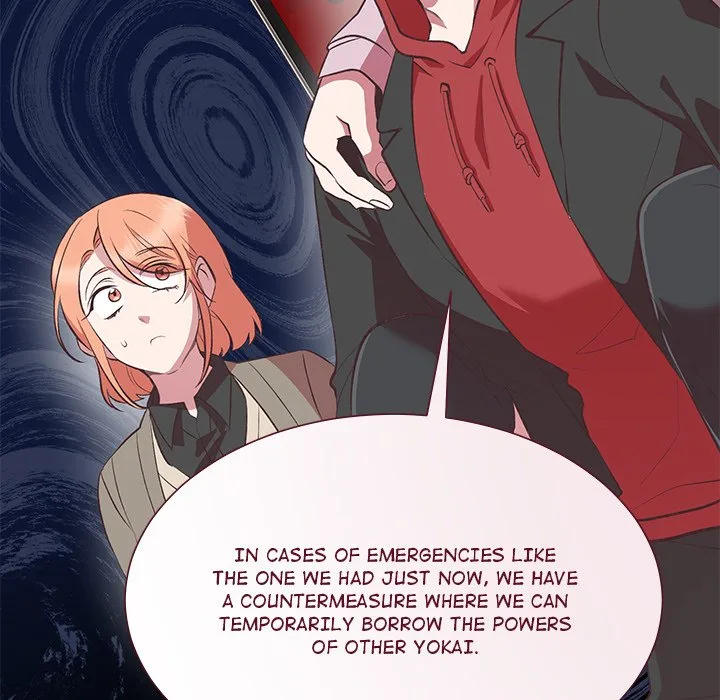 Oddity Office Chapter 9 page 9