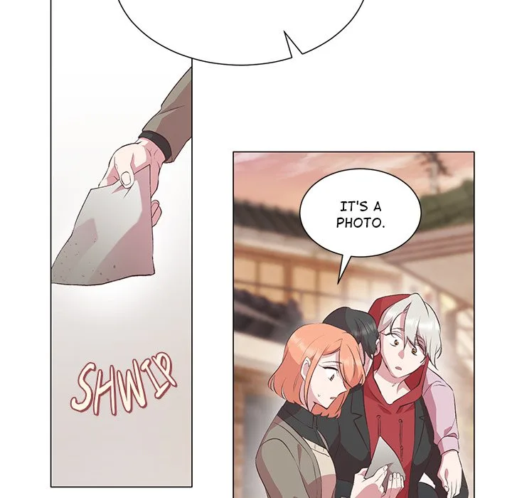 Oddity Office Chapter 9 page 14
