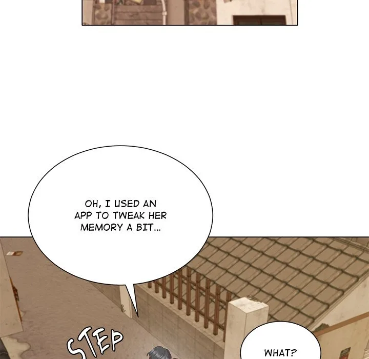 Oddity Office Chapter 9 page 5
