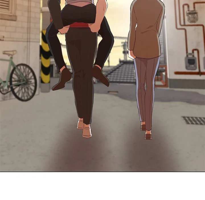 Oddity Office Chapter 9 page 29