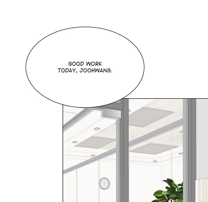 Oddity Office Chapter 9 page 44