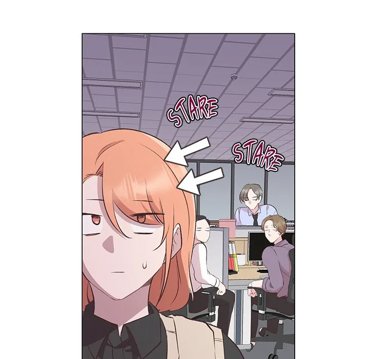 Oddity Office Chapter 9 page 50